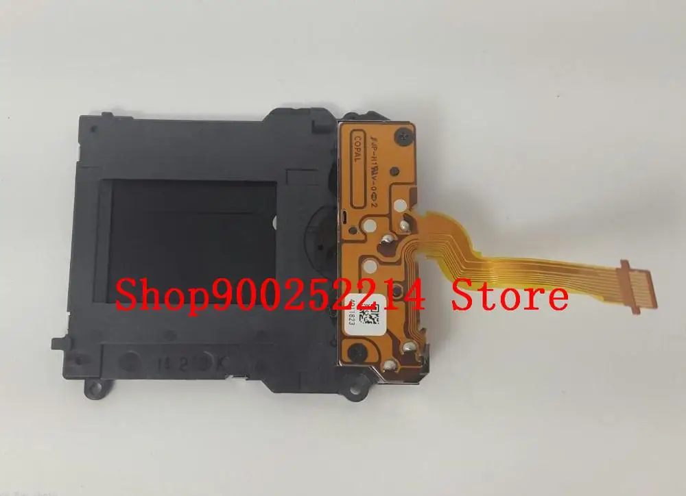 

Repair Parts For Sony A6400 ILCE-6400 Shutter Group Ass'y With Shutter Curtain Shutter Blade Unit