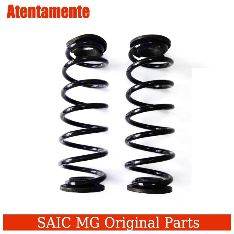 ATMMG For MG RX5 MG GS rear suspension spring assembly rear shock absorber spring shock absorber spring