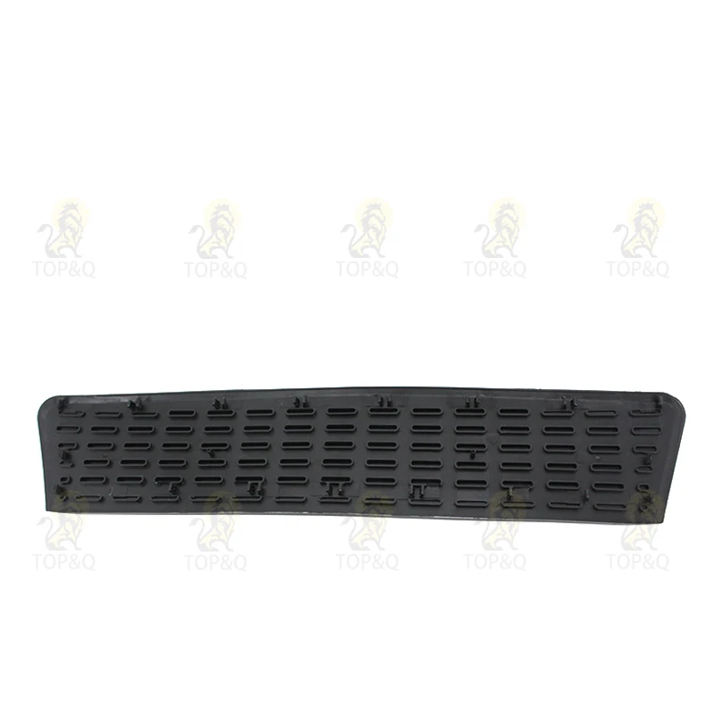 Suitable for Great Wall wingle 3 5 rear bumper pedal pads, decorative bar, guard bar, bar leather pedals