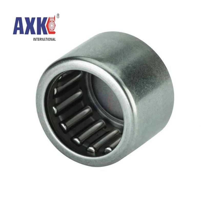 

Free shipping 2PCS unilateral sealed needle roller bearings BK0408 BK0808 BK0810 BK1010 BK1210 BK2020