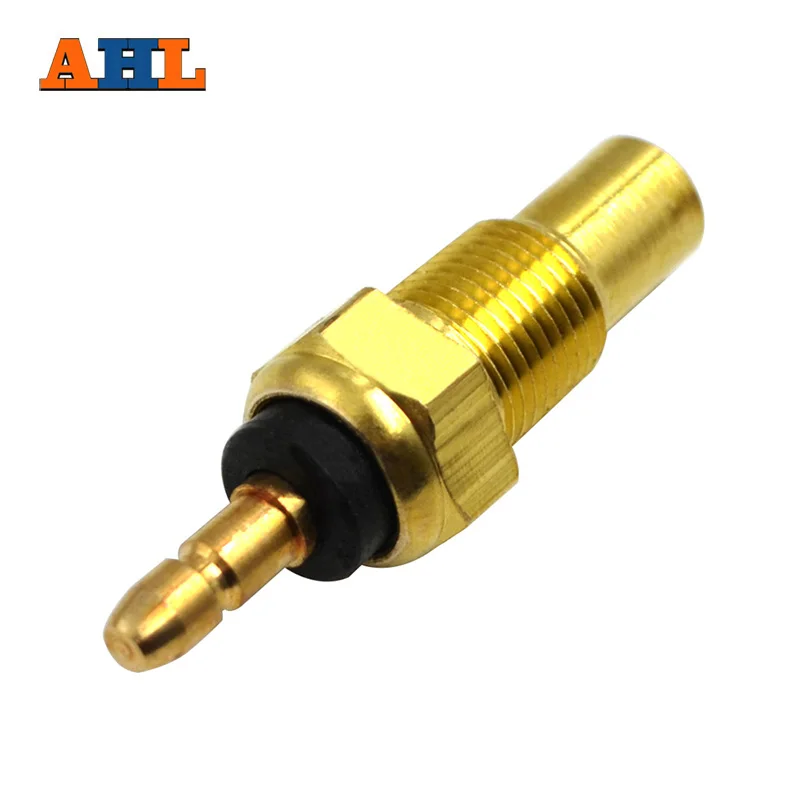 AHL Motorcycle Radiator Water Temperature Sensor For Honda CB400 VTEC CB500 CB600F CBR1000F CBR1100XX CBR600F CBR900RR CBR919RR