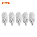 5 Piezas 12GA