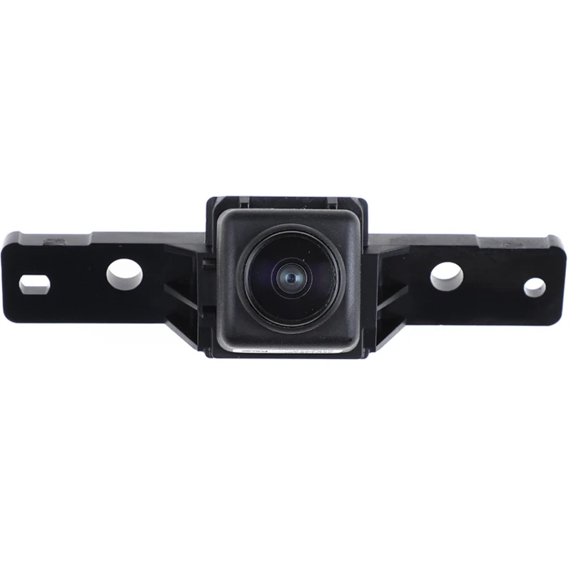 New Front Camera Fits For Nissan OEM Factory 284F1-4BA0A 284F14BA0A High Quality  Camera