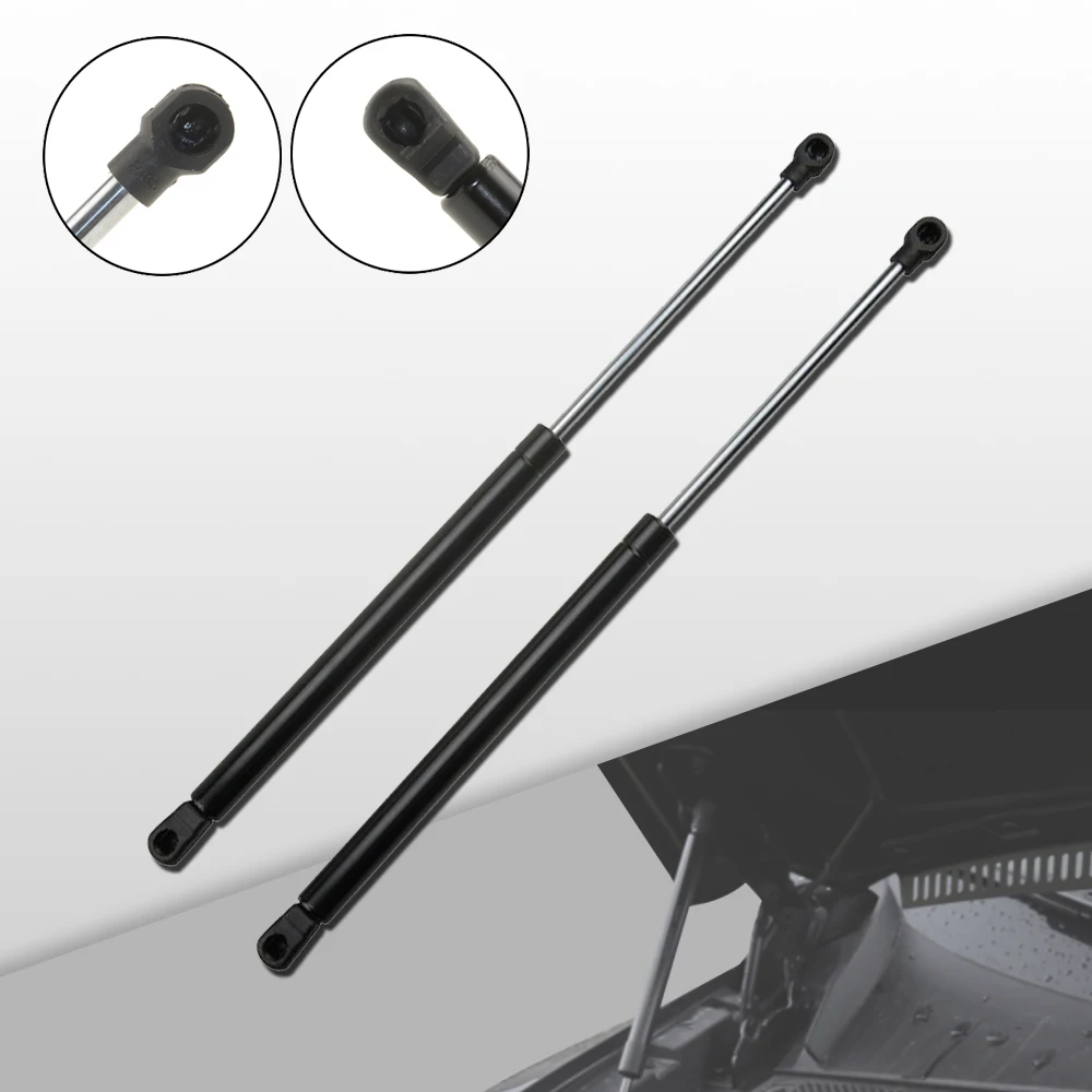 

2 PCS Rear Tailgate Lift Support Spring Shocks Struts For Toyota Matrix 2003-2008 SG329013