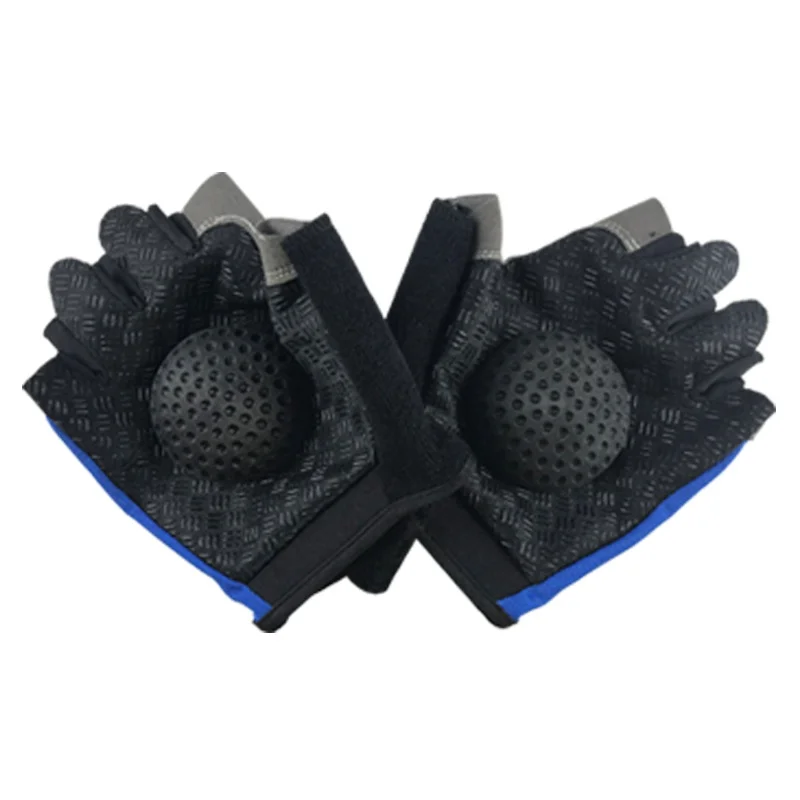 Basketbal Dribble Handschoenen Vinger Training Anti Grip Basketbal Handschoenen Defender Basic Vaardigheid Dribbelen Handschoenen Voor Jeugd