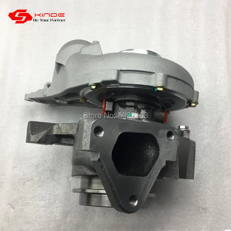 Susirick GTA2256V turbo for Mercedes E class OM647 engine 727463-0001 Turbocharger A6470900180 supercharger 727463-2 727463-3