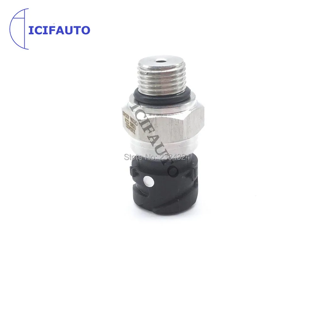 21634021 Fuel Oil pressure sensor switch Sender Transducer For VOLVO PENAT TRUCK Diesel D12 D13 FH FM