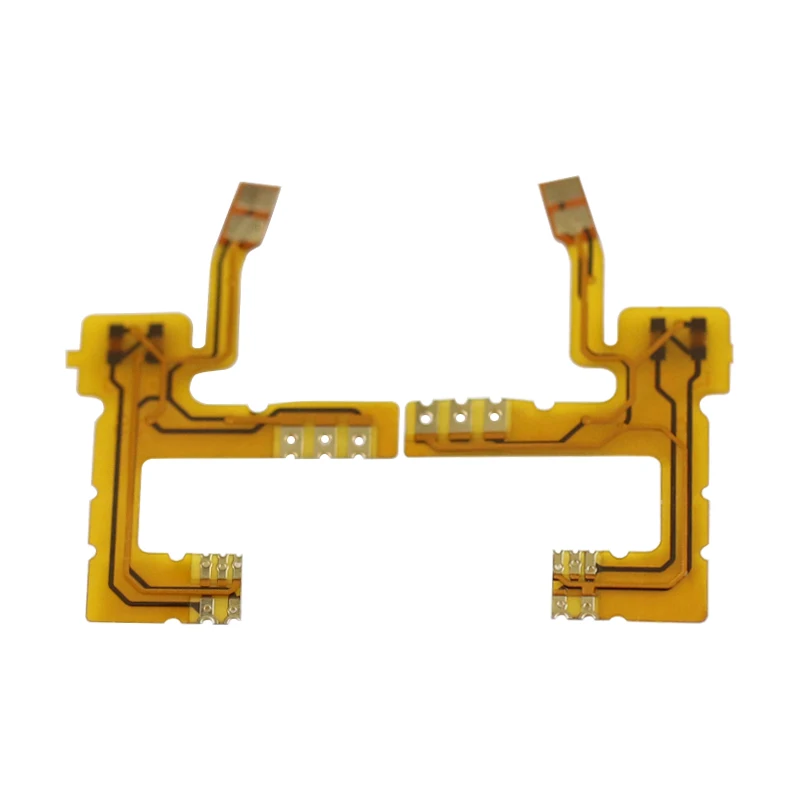 Ghxampヘッドセットクロスオーバームービングアイアン周波数ディバイダー29689 22955 30017 22955ウェイ3ウェイヘッドフォンアクセサリー1ペア