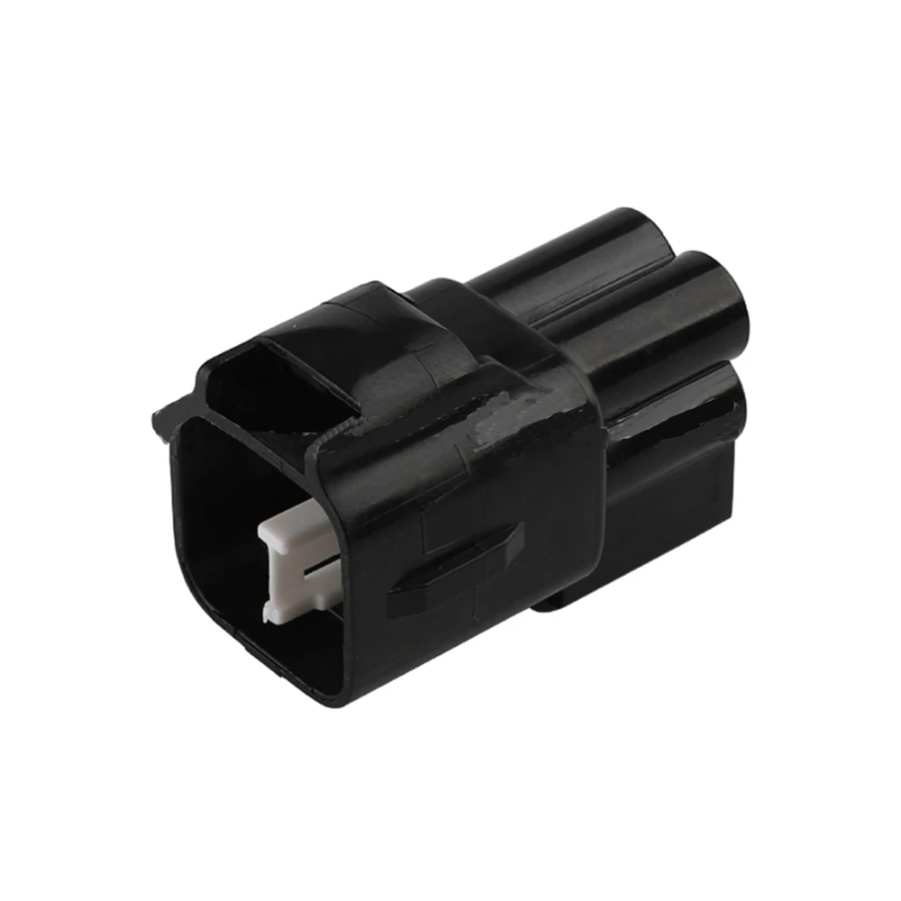 

2/5/10/20/50/100sets 4pin waterproof female automotive electrical wire connectors automobile male connector 7282-7043-30