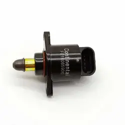 Válvula de Control de aire en ralentí IAC para Mitsubishi, LANCER, byd-geely, chana-chena, CHERY, HAFEI, CK ZOTYE- 11125, C0672, F01R065906, D5184, 1 unidad