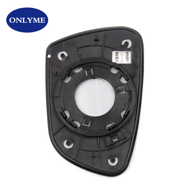 Suitable for KIA CEED (2012-2019) driving or passenger side car heated  mirror glass lens