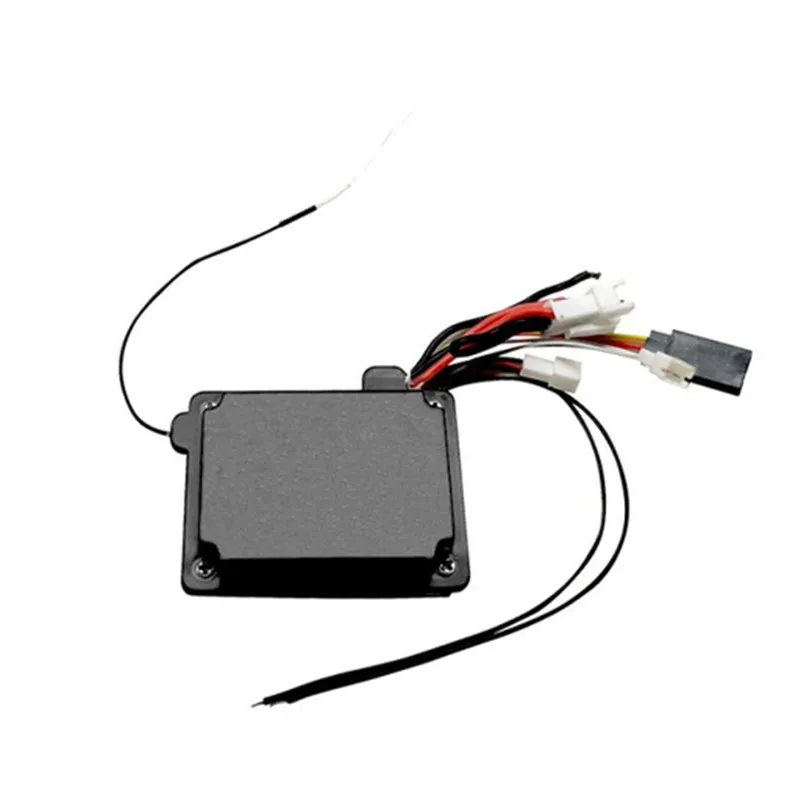 HJ808 HJ-808 HJ8-08 RC Boat Battery 7.4V 1100MAH  Battery Propeller Motor Receiving Board boat cover and other Accessories