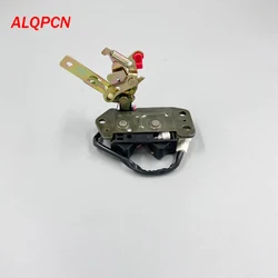 Tailgate lock back door trunk latch for toyota LITE / TOWNACE NOAH 1996-2001