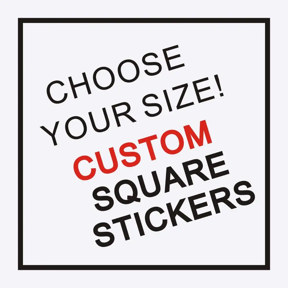 

100 3-7CM Custom Transparent label stickers, Personalized Name Transparent Stickers, Wedding Stickers, Logos, Eyelash Stickers