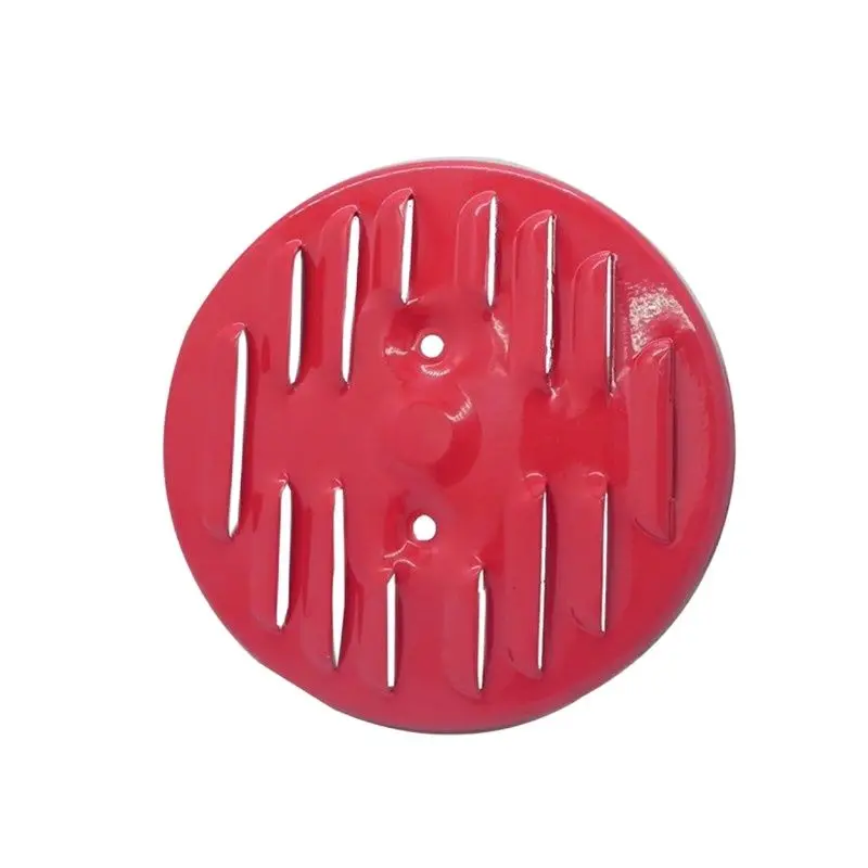 

168F alternator cover for Gas generator 2KW 2.5KW 2.8KW 3KW motor end caps regulator cover Color shipped randomly