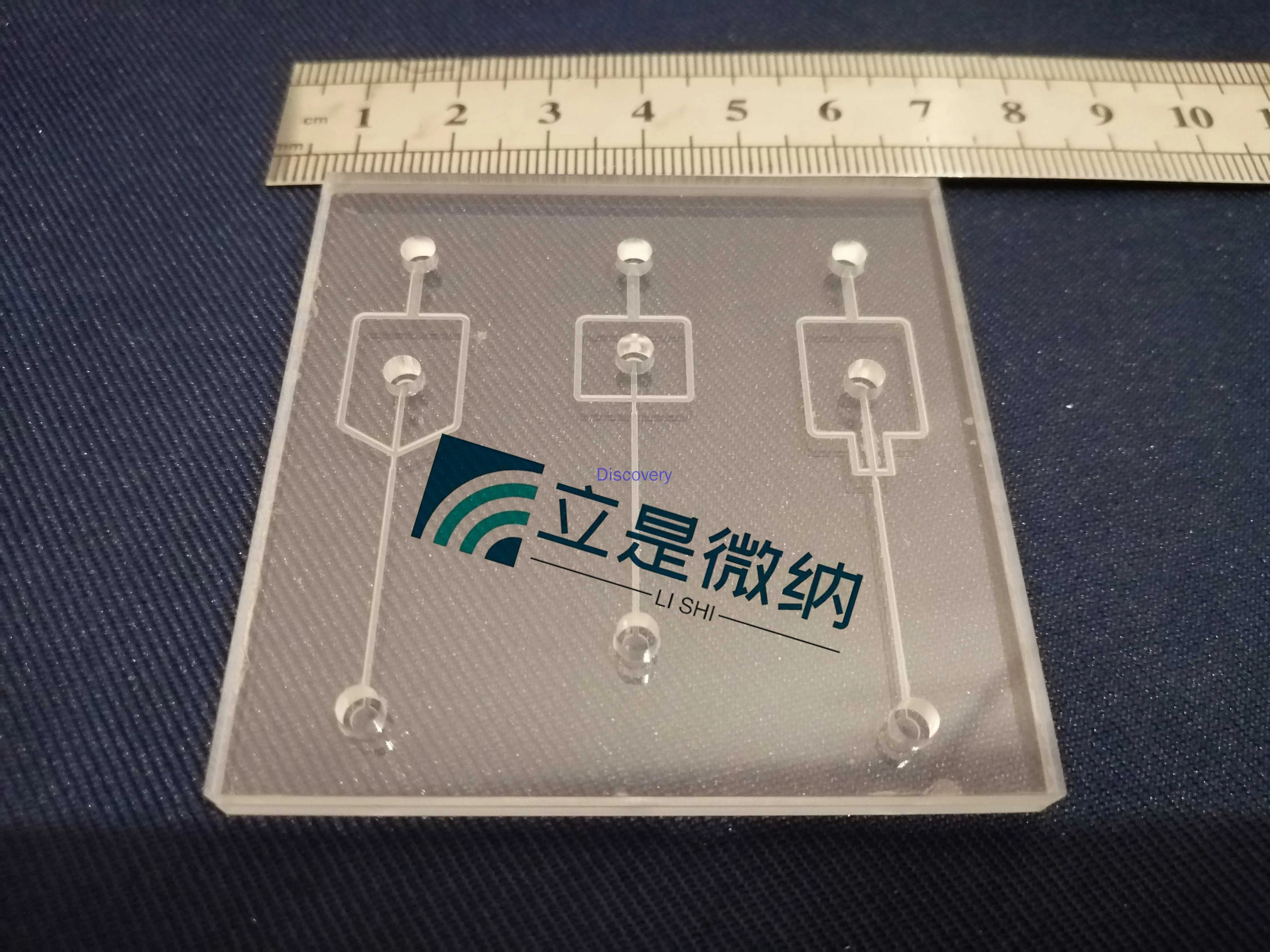 Biochip Bonding, Microfluidic Chip Bonding, IVD/POCT Chip Batch Bonding