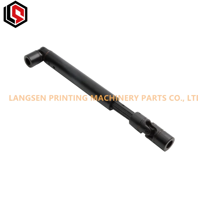 Heidelberg printer accessories SM74 Feeder universal joint Feeder drive connecting shaft DS.016.400