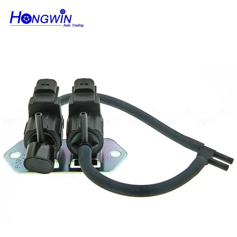 8657A031 Freewheel Clutch Switch Control Solenoid Valve Fits Mitsubishi Montero Pajero 4 IV MK4 3.0 3.2 L200 Triton K5T47776