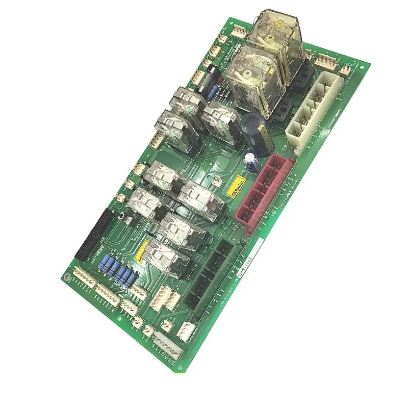 

STVF Relay Board 204C1720H23 Elevator Parts Lift Accessories