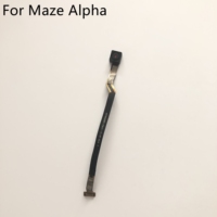 Front Camera 8.0MP Module For MAZE ALPHA Helio P25 2.5GHz Octa Core 6.0\