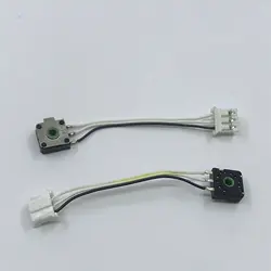 2Pcs TTC Mouse Wheel Encoder for Razer Naga 2014 / Hex V2 / Mamba 5G / Epic Chroma / 2.0mm Connector With Wire Encoder
