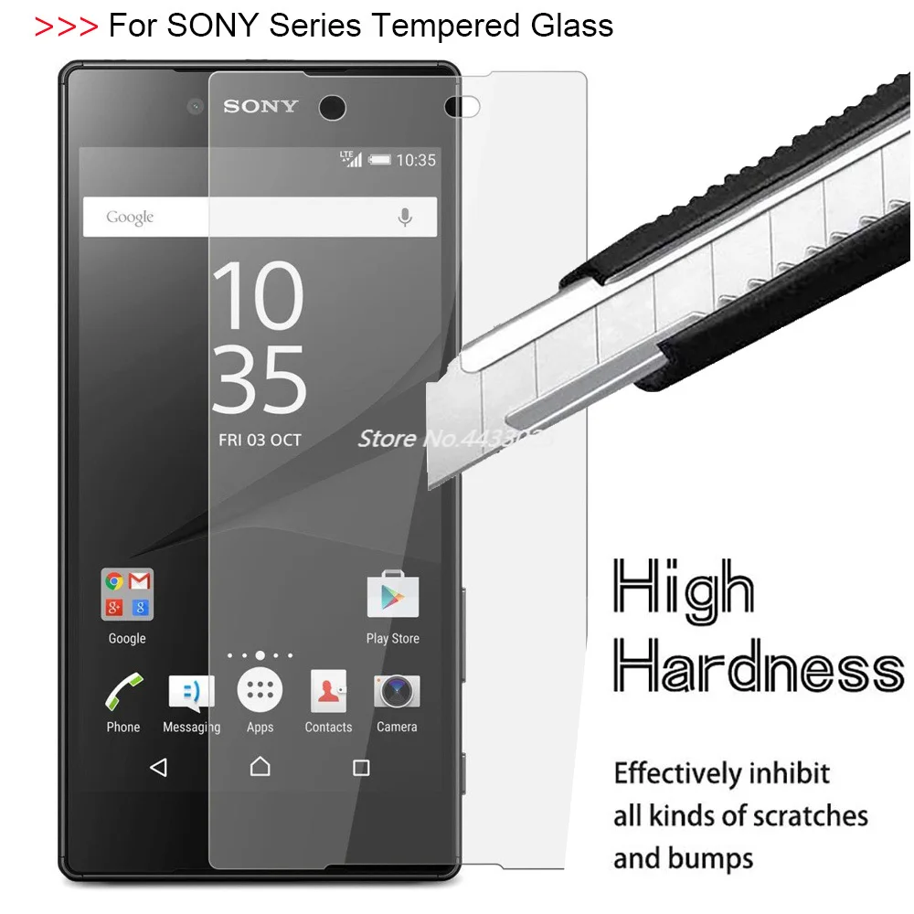 What is HackMachine and Why You Need a Screen Protector for Your Sony Xperia?