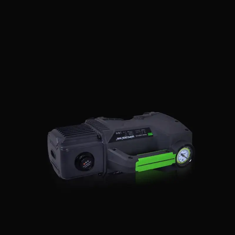 Pompa per vuoto F1 installazione e manutenzione dell'aria condizionata pompa dell'aria filtro di aspirazione sperimentale portatile pompa per vuoto 1L/S