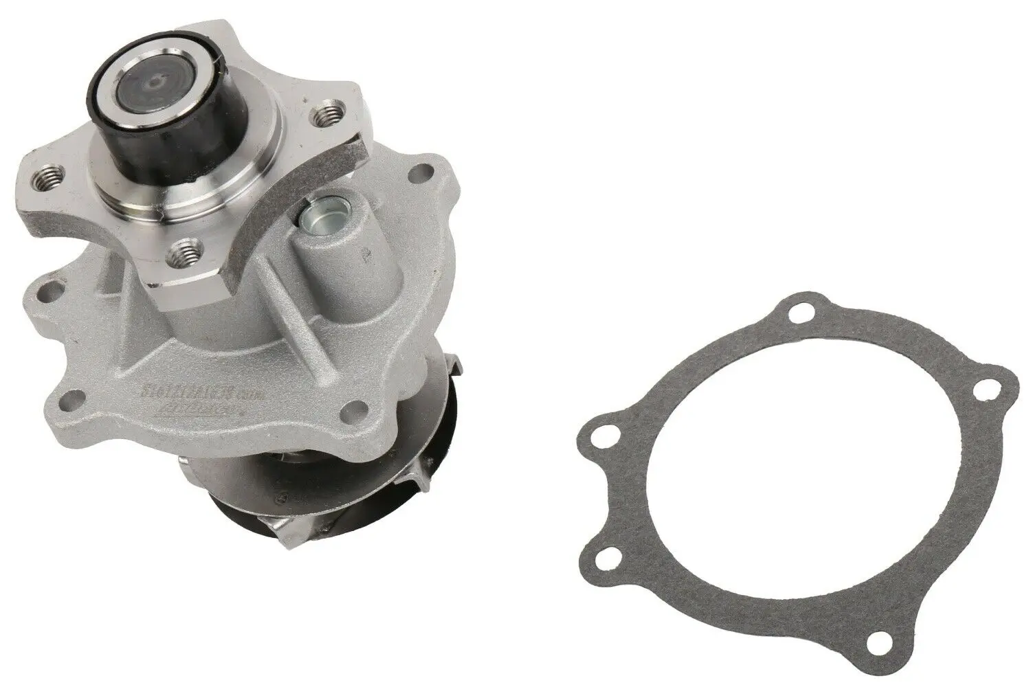 Auto Engine Cooling Water Pump For BUICK RAINIER CHEVROLET COLORADO GMC CANYON HUMMER H3 ISUZU I-280 2.8L 2.9L 3.5L 3.7L 4.2L