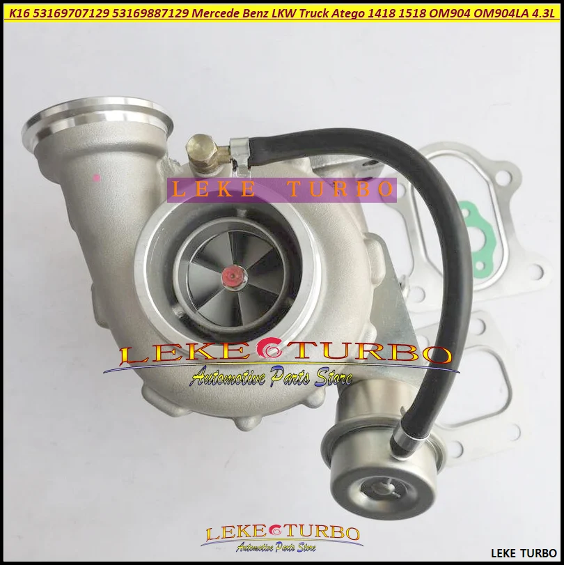 Turbo K16 7129 5316…