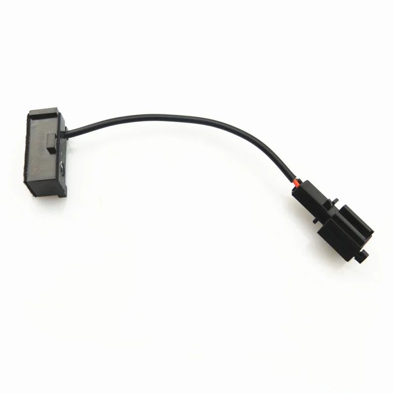 9W2 RCD510 RNS510 자동차 인테리어 블루투스 모듈 마이크, 파사트 B6 B7 CC 골프 5 MK5 6 MK6 티구안 투란 폴로 Eos 시로코