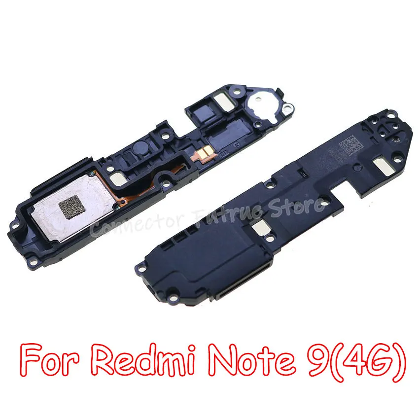 مكبر صوت لـ Xiaomi Redmi Note 8T ، جرس صفارة لـ Redmi Note 8T ، 8Pro ، 9 ، 9S ، 9Pro ، 10 ، 4G ، 5G ، 10 برو ، 10 برو (5G) ، 10X برو