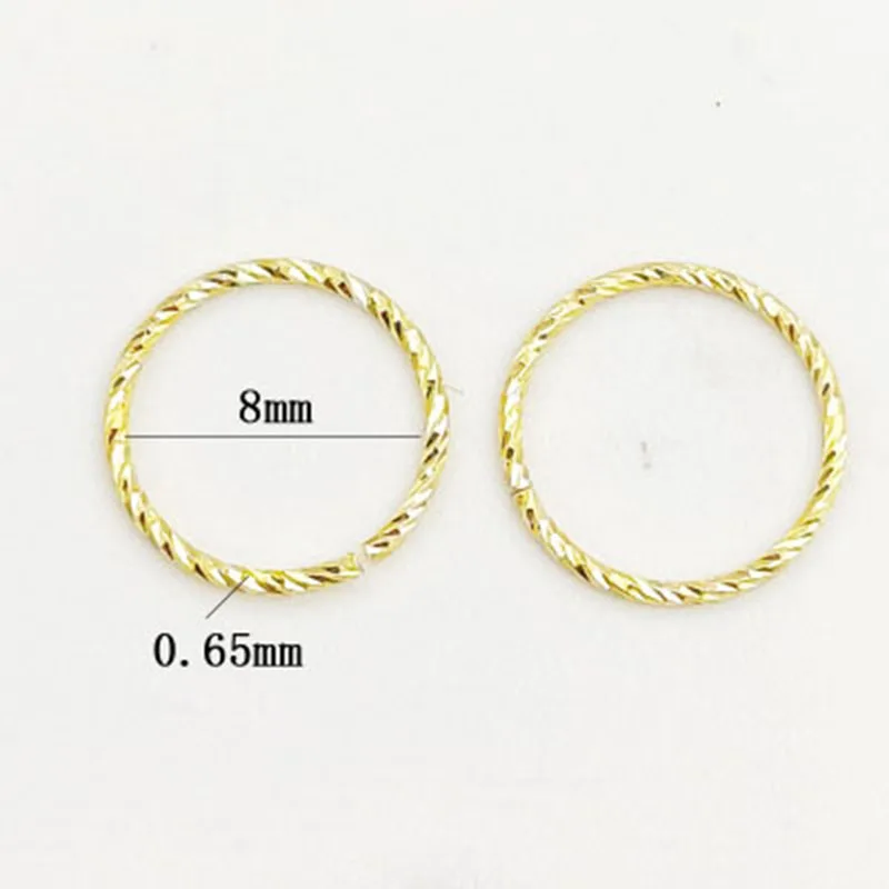 India Nose ring hoop 925 sterling silver thin nose piercing for women men twist zircon cartilage tragus helix hoop earring