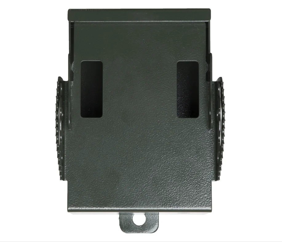 Hunting Camera protection box Safety box Security Metal Case Iron Lock Box for Suntekcam HC801LTEHC801G HC801M HC801A Series