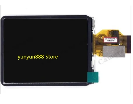 Pantalla LCD para cámara Canon 7D, pieza de reparación