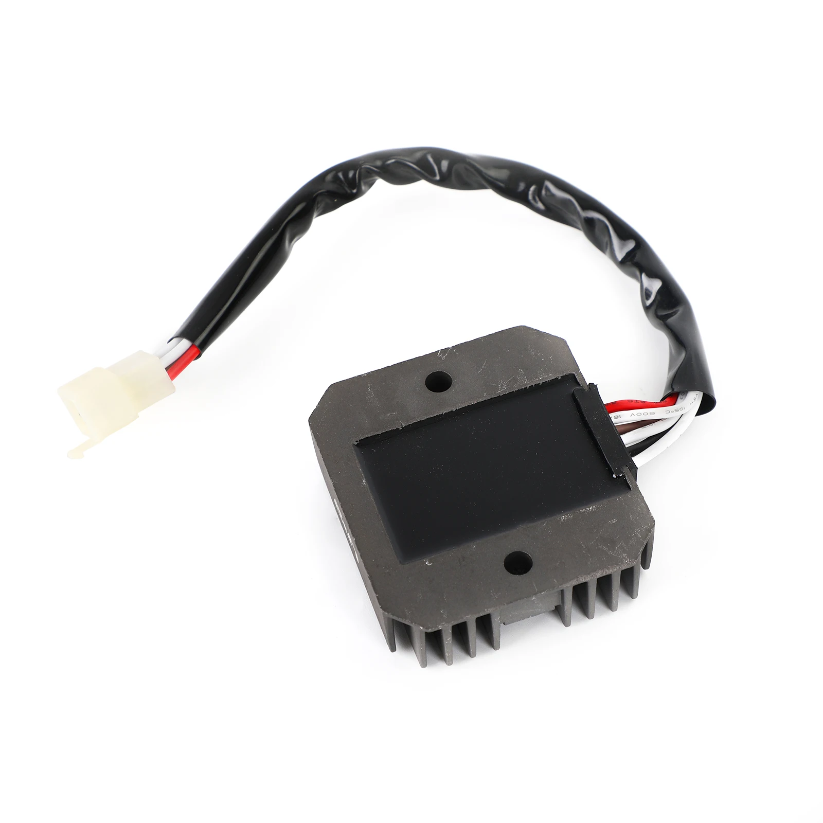 Areyourshop Voltage Regulator For Yamaha XTZ 750 Super Tenere 1992-1995 XTZ 660 Tenere 1992-1993 5A8-81960-A0 Motor Parts