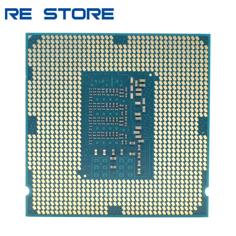 معالج Intel core i5 cpu ، مقبس 6 ميغابايت ، مقابس lga رباعية النواة ، sr14d