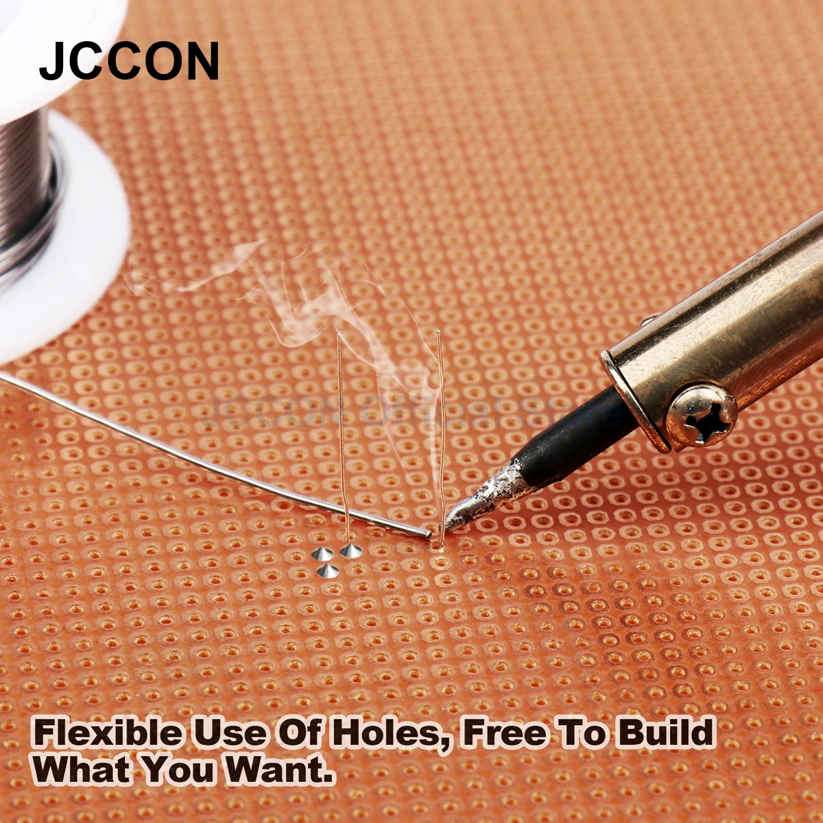 10Pcs PCB Prototype Board 18x30 cm Circuit Protoboard Universal DIY Matrix Single Row Continuous Hole Soldering Plate