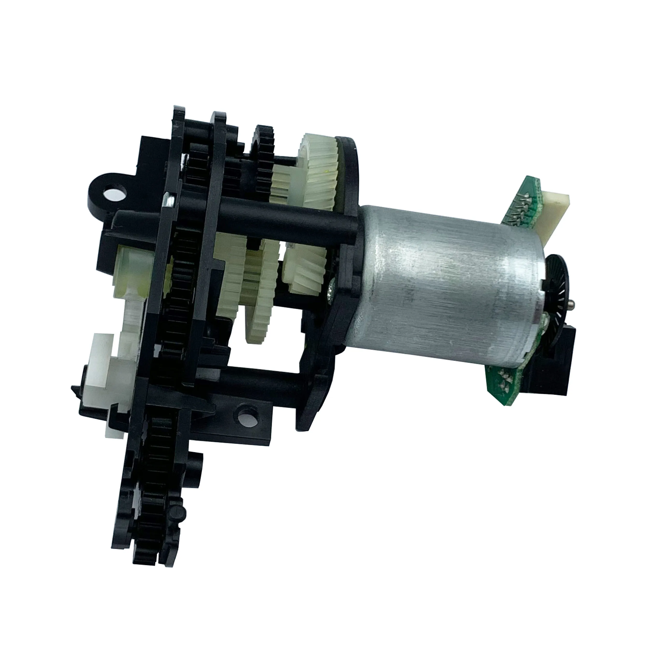 Imagem -06 - Adf Motor para hp Laserjet Pro M1536dnf M1530dnf Cm1415fn Cm1415fnw 1410 M175nw M175a Mfp M175a M225 M225dn M225dw Q740060001
