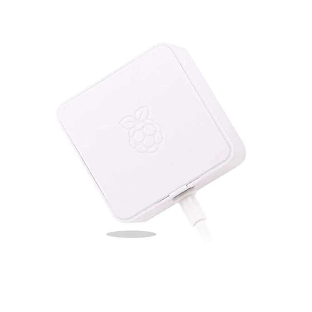 Original Raspberry Pi 4 Modell B Offizielle Power Adapter 5,1 V 3A für Raspberry Pi 4 USB Typ-C power Ladegerät EU UNS UK Stecker versorgung