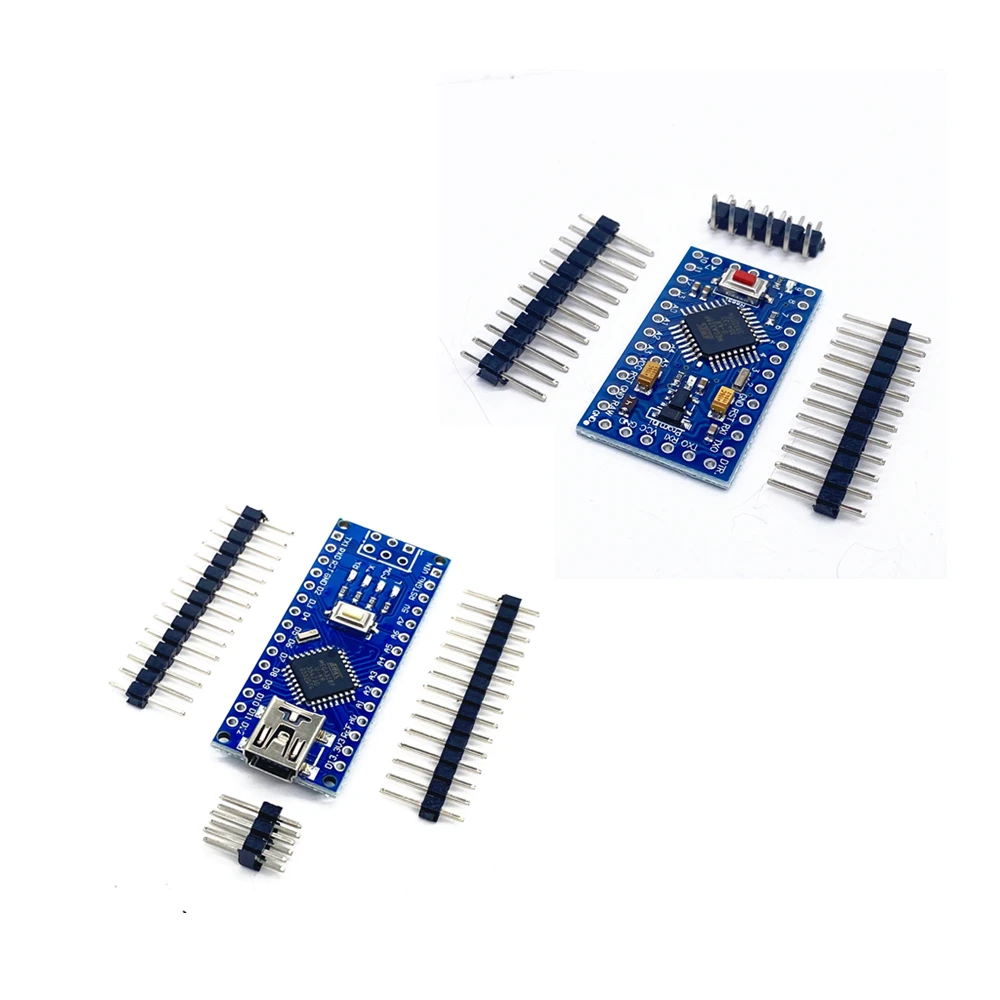 ATmega328P CH340 ATMEGA16U2 Controller For Arduino UNO R3 Wifi Compatible Nano V3.0 Development Board For Pro Mini 328 ESP8266