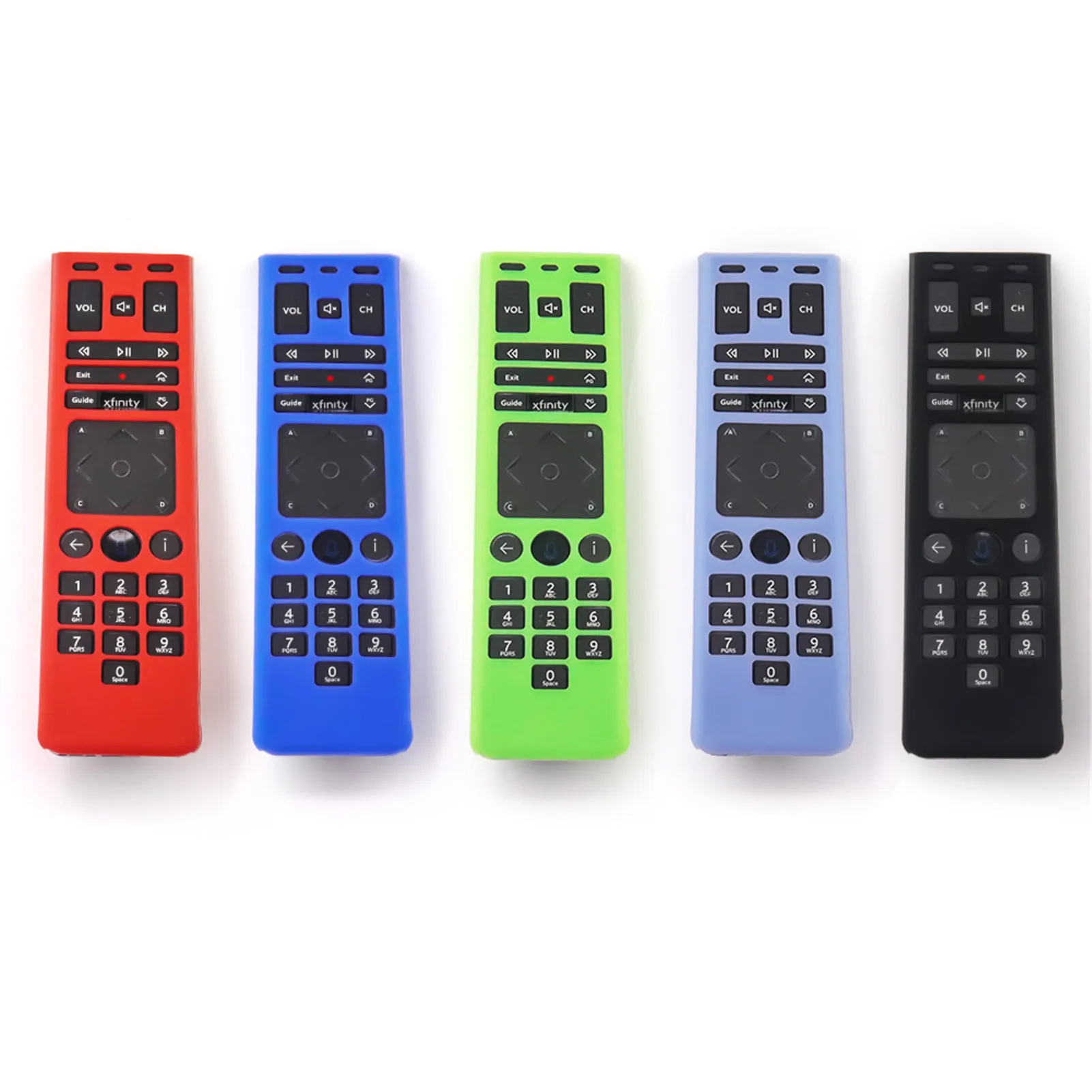 Tv Afstandsbediening Case Protector Voor Google Chromecast 2020