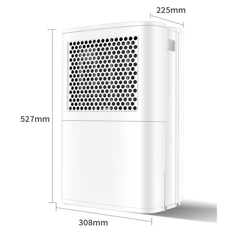 Leading household telligent dehumidifier  global sales  2023