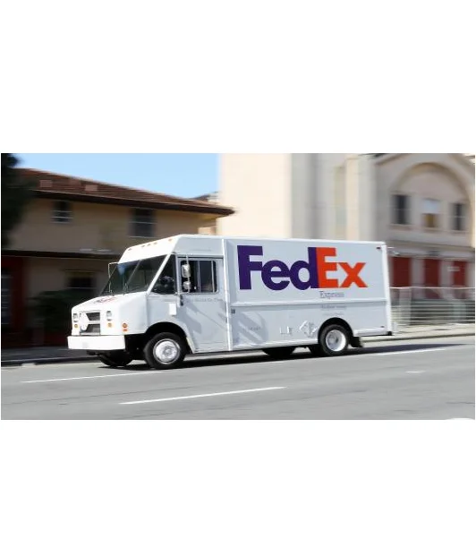 FedEx/DHL Extra Verschiffen Gebühr