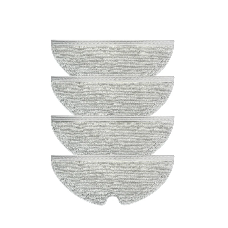 Xiaomi d9ロボット掃除機用モップ,掃除機用アクセサリー,ロボット掃除機用スペアパーツ