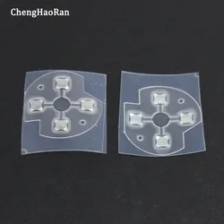 2PCS D-Pad Button Cross Key Circuit Board D pad for Xbox One Controller CB board buttons Conductive FIlm