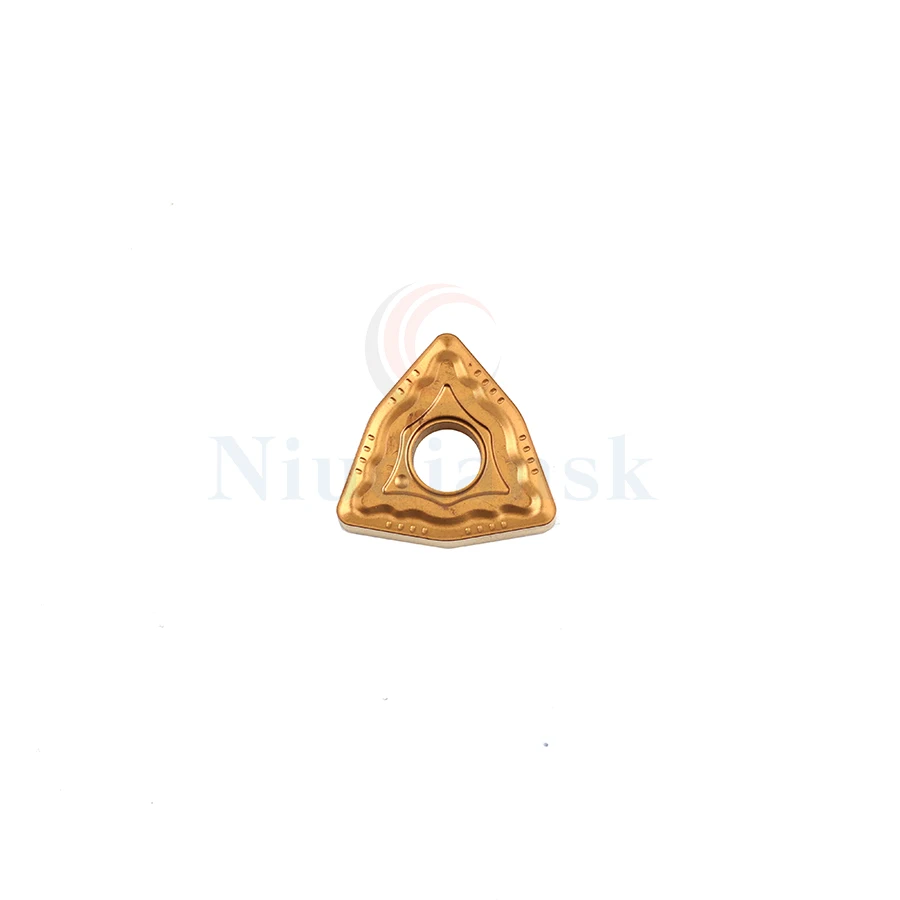 WNMG080404-ZM WNMG080408-ZM WNMG080412-ZM NK3030 токарные станки с ЧПУ, токарные инструменты, режущие вставки из цементированного карбида для стальных деталей
