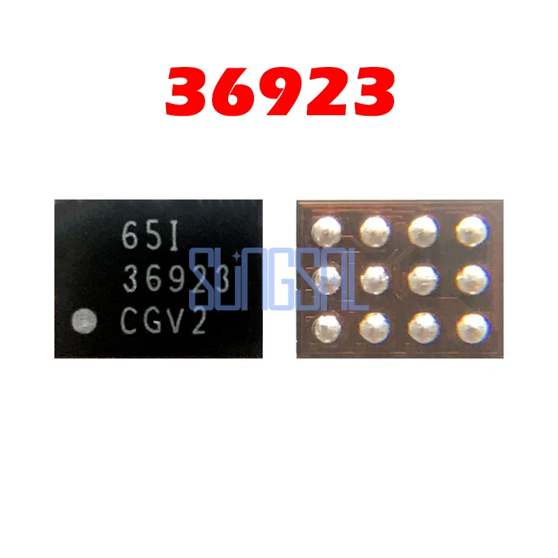 5pcs/lot 36923 36923H For Huawei V8 V9 V10 Glory9 Light Cotrol IC Light chip LM36923H