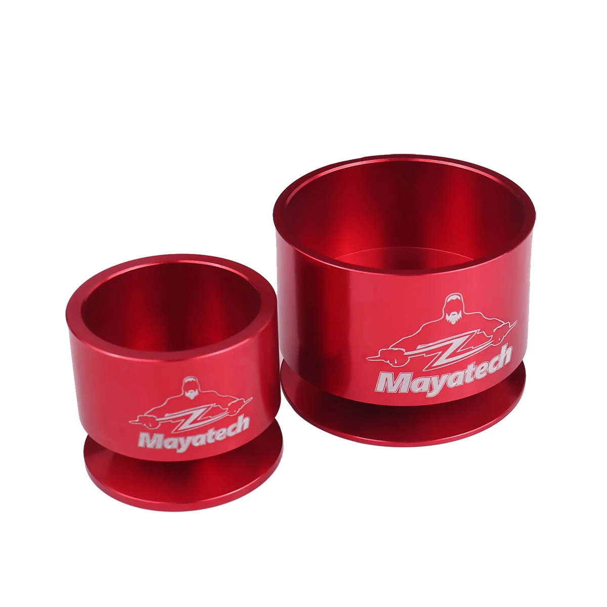 Mayatech TOC Electric rc Engine Starter spare parts Special starting aluminum alloy cup head Starting rubber head