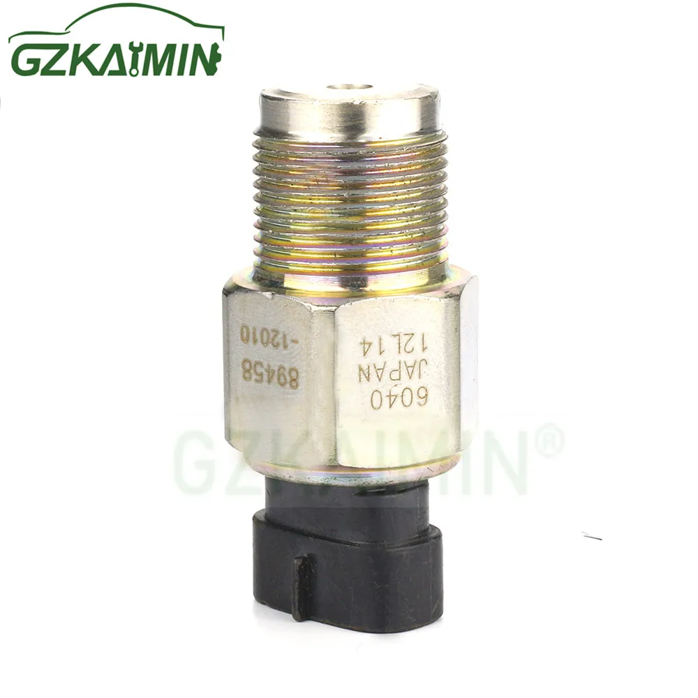 

Датчик давления в аккумуляторной топливной системе OEM 89458-12010 для toyota