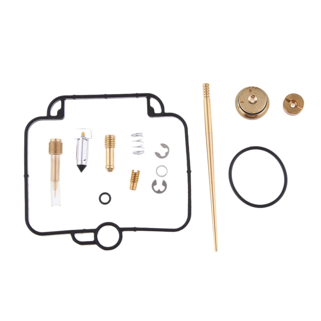 Carburetor Repair Rebuild Kit For Polaris Sportsman 500 HO 2001-03